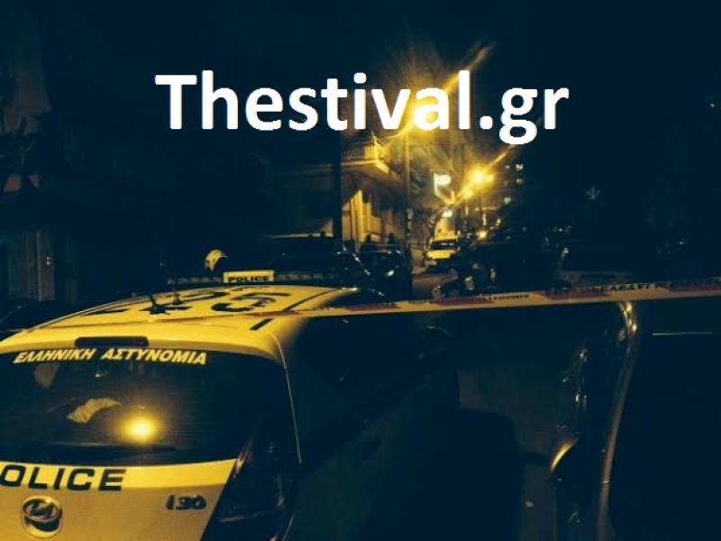 Πατέρας και γιος οι νεκροί στη Νέαπολη