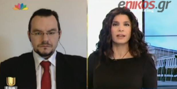 ΒΙΝΤΕΟ-Τρόικα: Πάρτε όλα τα μέτρα, αλλιώς…