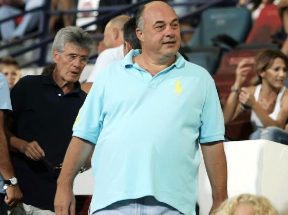 Προεκλογικό αγώνα κάνει ο Μπέος