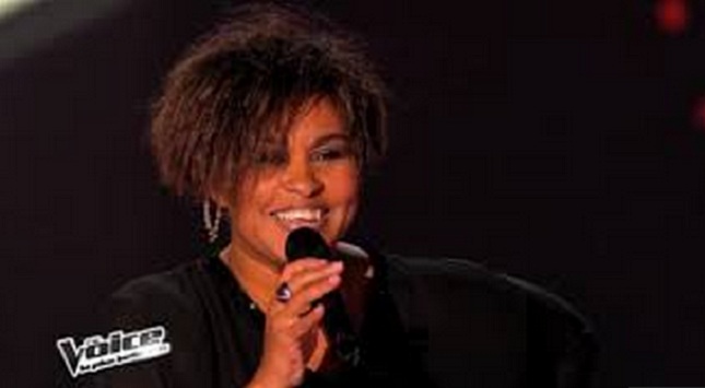 BINTEO-Η αδελφή του Λάσμε στο «The Voice»