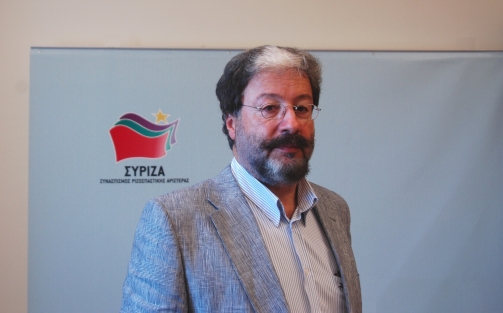 ΣΥΡΙΖΑ: Εμπαιγμός η “σχολική ανάπαυλα”