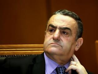 Αθανασίου: Πράξεις βίας δεν πτοούν τους δικαστικούς