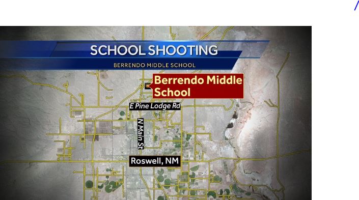 ΗΠΑ-Πυροβολισμοί σε σχολείο