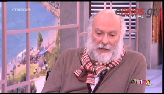 ΒΙΝΤΕΟ-Σιμαρδάνης: Δεν νιώθω περήφανος