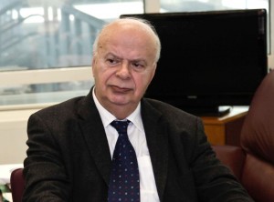 Βασιλακόπουλος: “Δεν θα με ξεφορτωθείτε εύκολα”