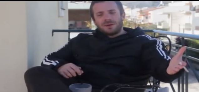 “Το μωρό” του Κοντοπίδη