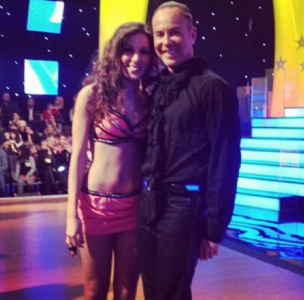 Το ευχαριστώ του Λάκη Γαβαλά