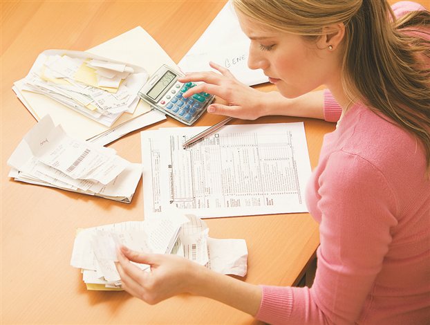 Πρωταθλήτρια η Ελλάδα στους φορολογικούς συντελεστές