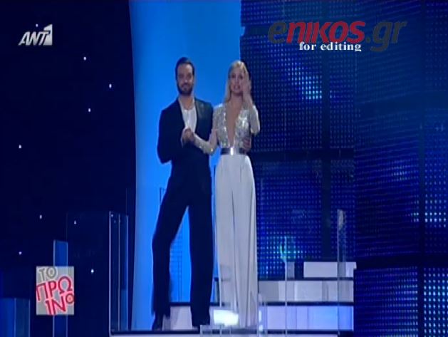 ΒΙΝΤΕΟ-Τα καλύτερα του DWTS