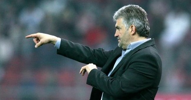 Τέλος από τον ΠΑΣ ο Τσιώλης