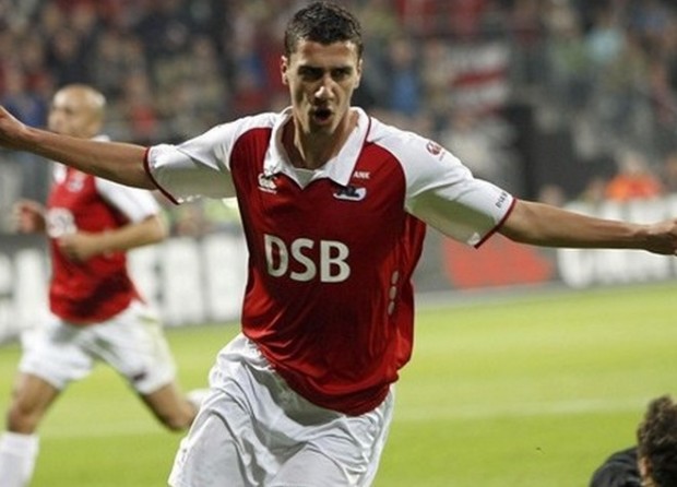 Στον ΠΑΟΚ από τώρα ο Μάρτενς