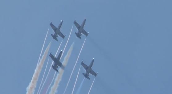 ΒΙΝΤΕΟ-Οι Ρώσοι «μάγοι» των αιθέρων