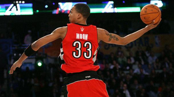 ΒΙΝΤΕΟ-Ο Τζαμάριο Μουν στον Ολυμπιακό