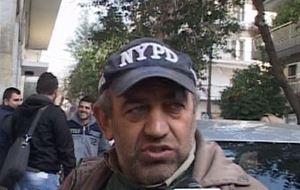 ΒΙΝΤΕΟ-Αυτόπτες μάρτυρες της τραγωδίας στο Κορδελιό