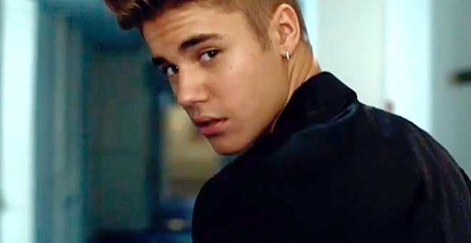 ΒΙΝΤΕΟ-Η σύλληψη του Bieber