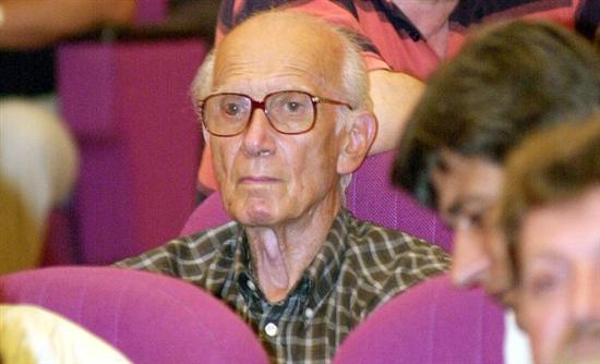 “Έφυγε” ο Κώστας Φιλίνης