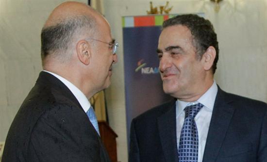 Ευρω-ρωσική συνάντηση για Ελευθερία, Ασφάλεια, Δικαιοσύνη