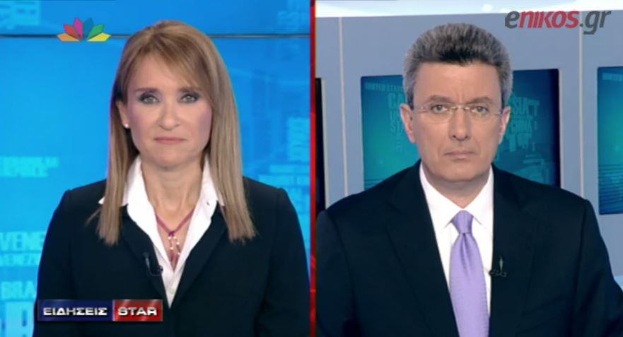 ΒΙΝΤΕΟ-Ο Νίκος Χατζηνικολάου για τα οικονομικά μέτρα