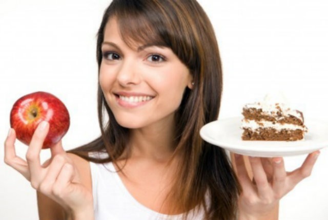 Δίαιτα και ψυχολογία: Είναι πιο εύκολο να χάσεις κιλά όταν…