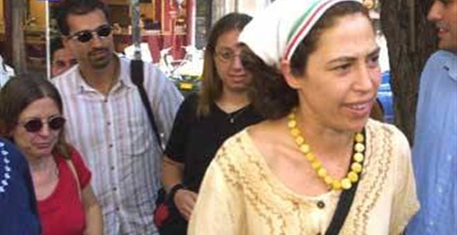 Στη ΓΑΔΑ η σύντροφος του Σάββα Ξηρού