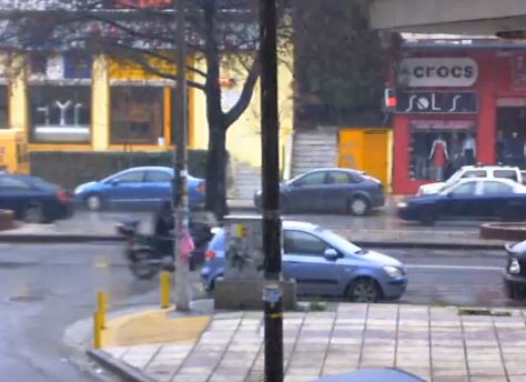 ΒΙΝΤΕΟ-Στα «λευκά» η Θεσσαλονίκη