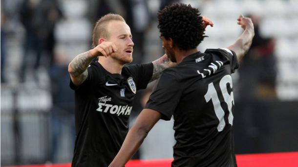 Πρόκριση με… 5άρα για το ΠΑΟΚ