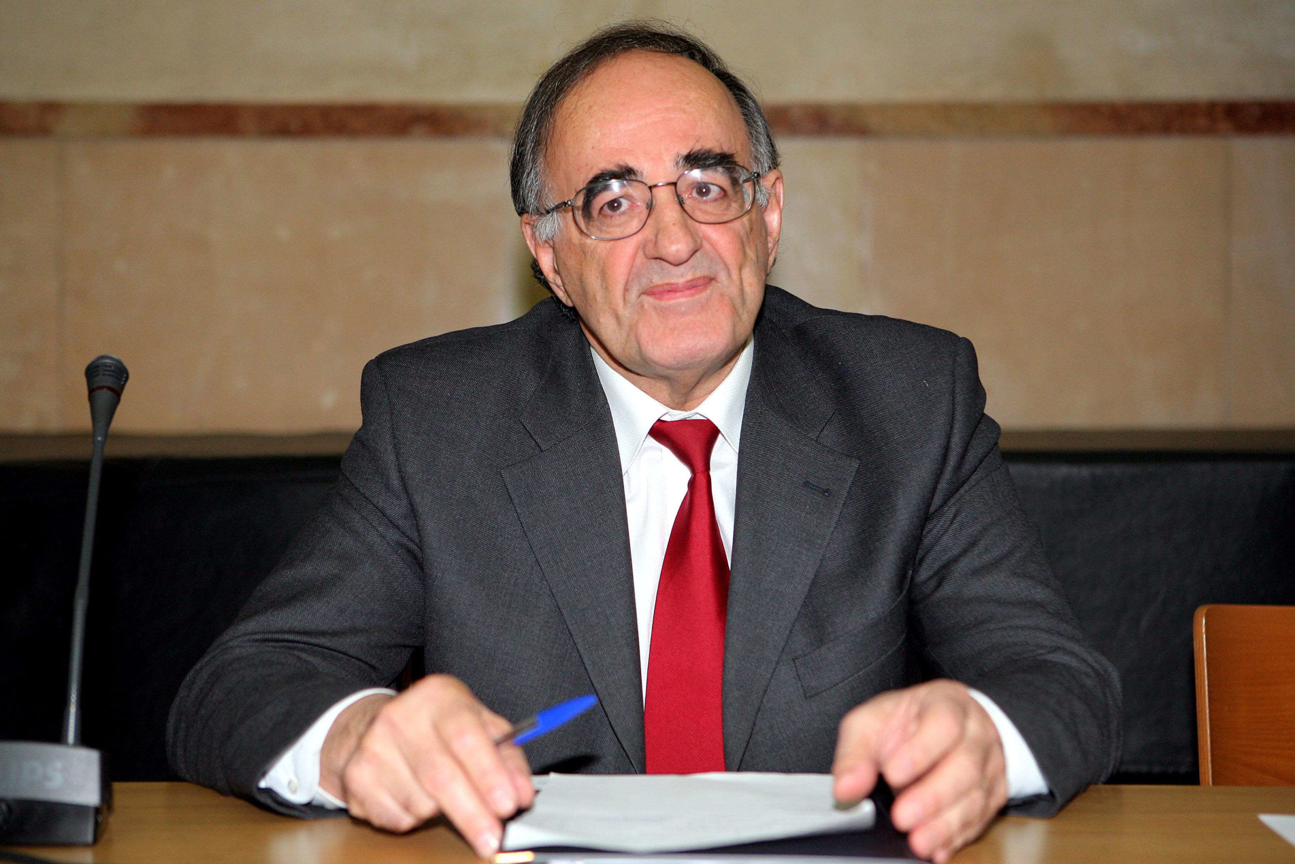 Σούρλας:Να επεκταθεί η έρευνα για δάνεια χωρίς εγγυήσεις