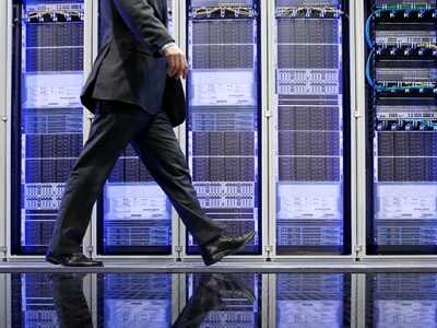 O υπερ-υπολογιστής της NSA