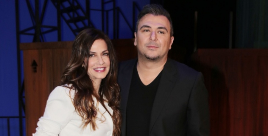 Βίσση-Ρέμος: Οι ευχές για το 2014