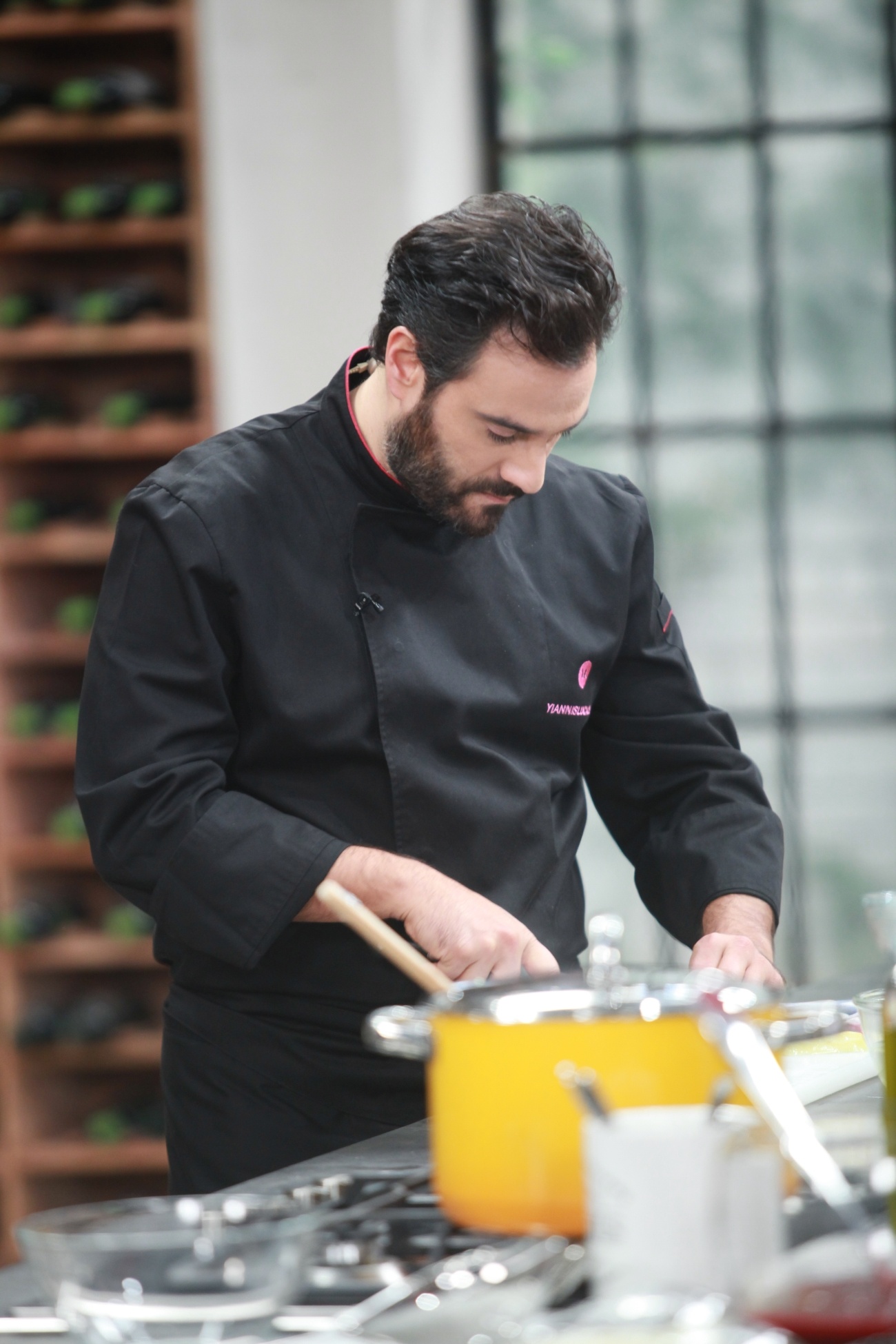 O “Dr Cook” επιστρέφει στην ΤV