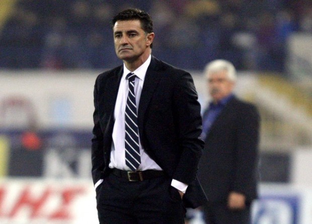 Μίτσελ: Δεν γίνεται να κερδίζεις πάντα