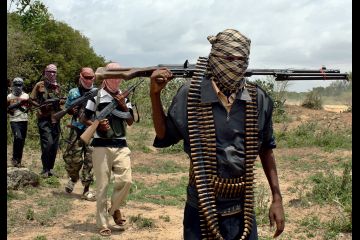 Σομαλία: 30 νεκροί και δεκάδες τραυματίες