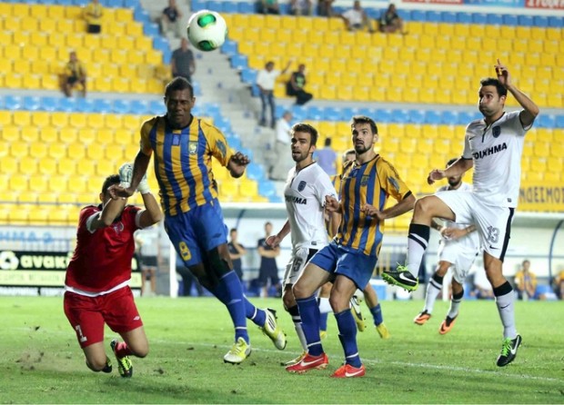 Το κυριακάτικο μενού της 19ης αγωνιστικής