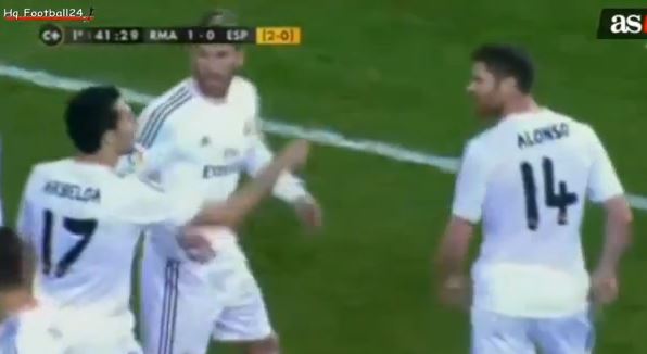 ΒΙΝΤΕΟ-“Ενδοοικογενειακοί” καυγάδες στο ποδόσφαιρο