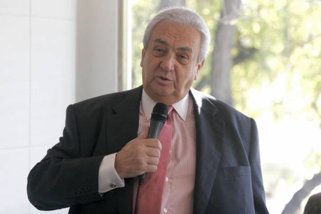 Τα βασικά σημεία της απολογίας Κοντομηνά