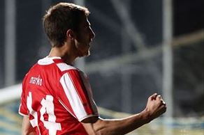 «Ερυθρόλευκη» πρόκριση με Σέποβιτς