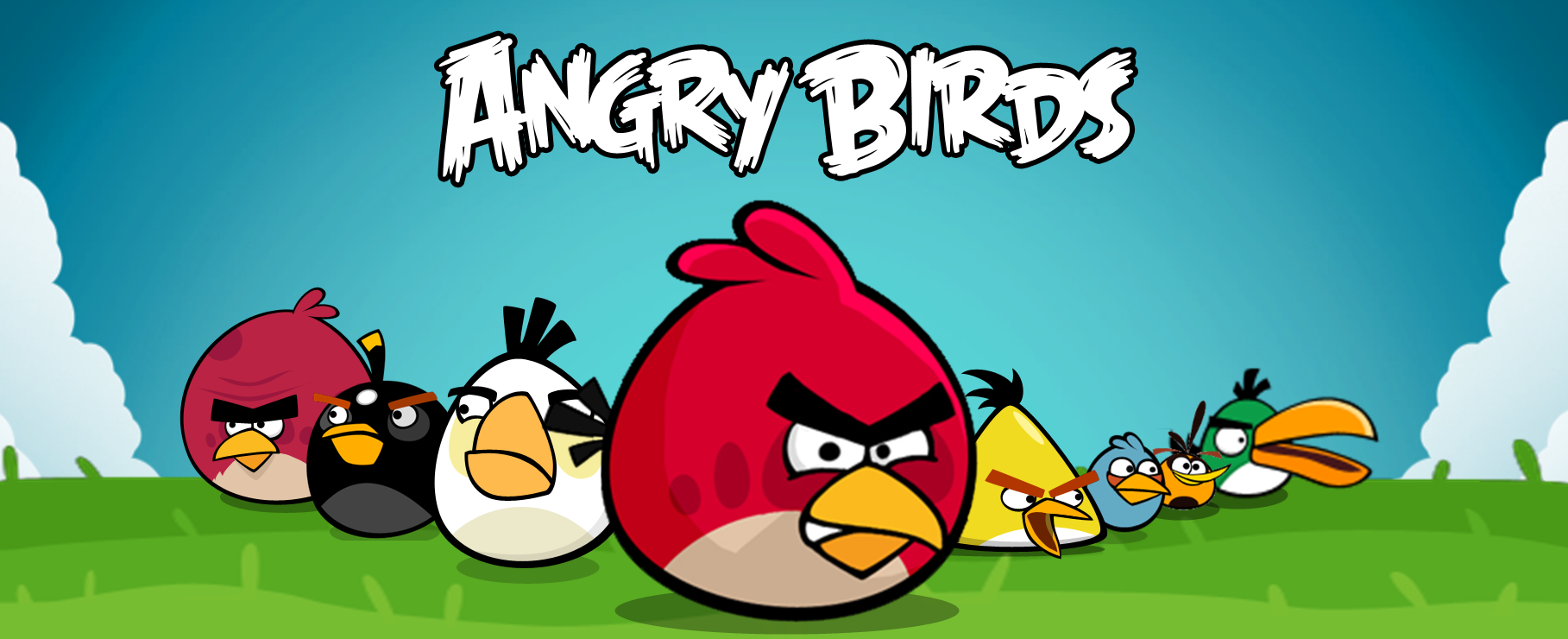 Σε παρακολουθούν όταν παίζεις Angry Birds;