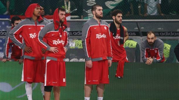 ΒΙΝΤΕΟ-Τα… χασμουρητά των Κόλινς και Μουν