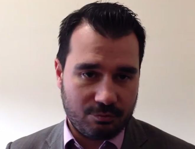 ΒΙΝΤΕΟ-Παπαμιμίκος: Η ΝΔ δεν πρόκειται να δώσει χρίσματα & στήριξη