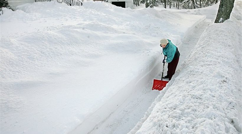 Πολικό ψύχος στις ΗΠΑ