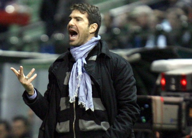 Ρόκα: Πληρώσαμε το πρώτο ημίχρονο