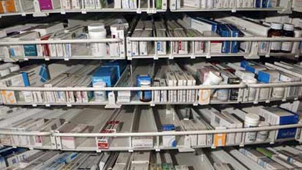 Τι θα γίνει με τα φάρμακα