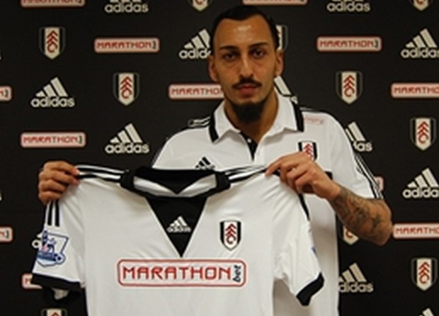 Μήτρογλου:«Η Φούλαμ με ήθελε πολύ»