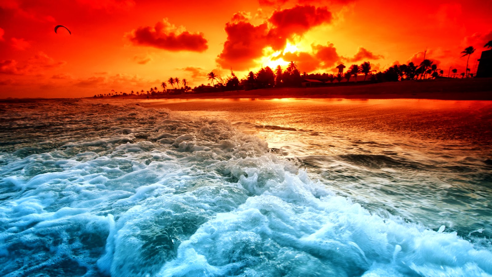 ΦΩΤΟ-Tο ωραιότερο νησί στον κόσμο…