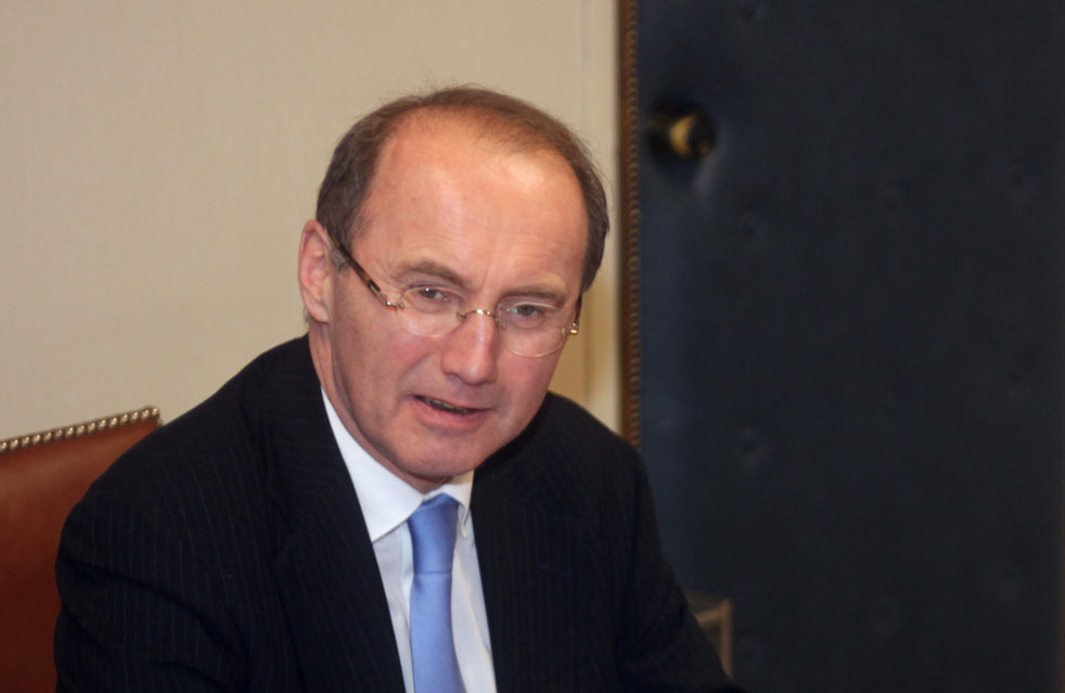 Οι «ελεγκτές» της τρόικας στην Αθήνα