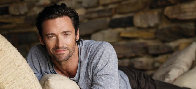 ΦΩΤΟ-Το νέο στιλ του Χιου Τζάκμαν