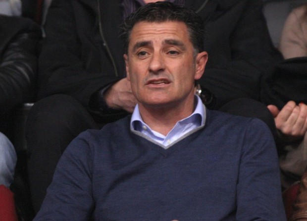 O Μίτσελ δεν έφερε γούρι στον Ολυμπιακό