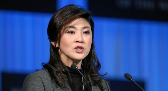 Σε κατάσταση έκτακτης ανάγκης η Μπανγκόκ