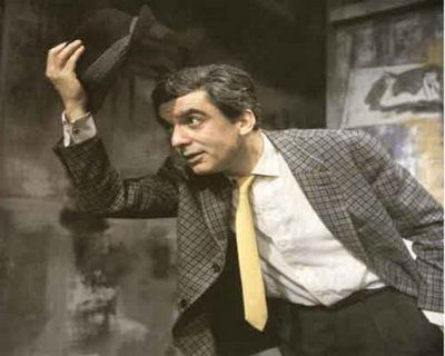 16 χρόνια χωρίς τον Δημήτρη Χορν