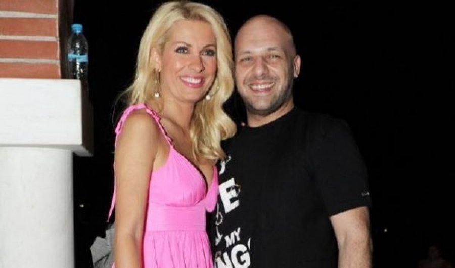 Καλεσμένη η Μενεγάκη στο “Νικ ο΄κλοκ”